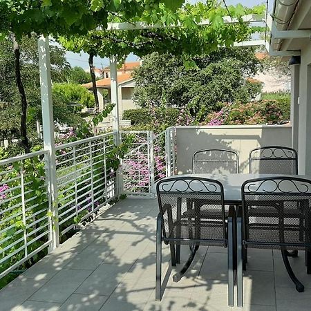 Haus Mirela Apartment Liznjan Luaran gambar