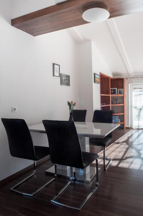 Haus Mirela Apartment Liznjan Luaran gambar