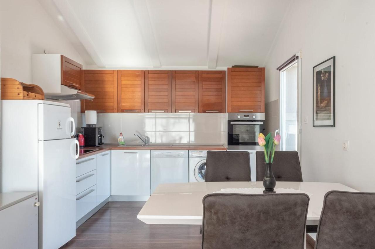 Haus Mirela Apartment Liznjan Luaran gambar